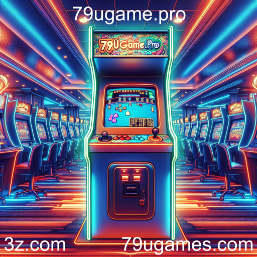 A Nostalgia dos Jogos de Arcade